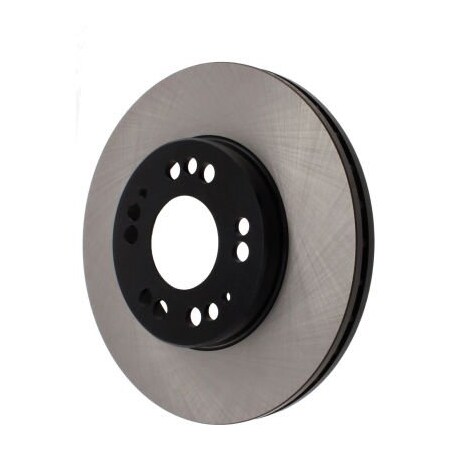 Centric Premium Brake Rotor, Parts 120.46032